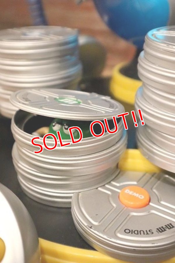 画像7: ct-230101-15 Mars / M&M's STUDIO PHONE