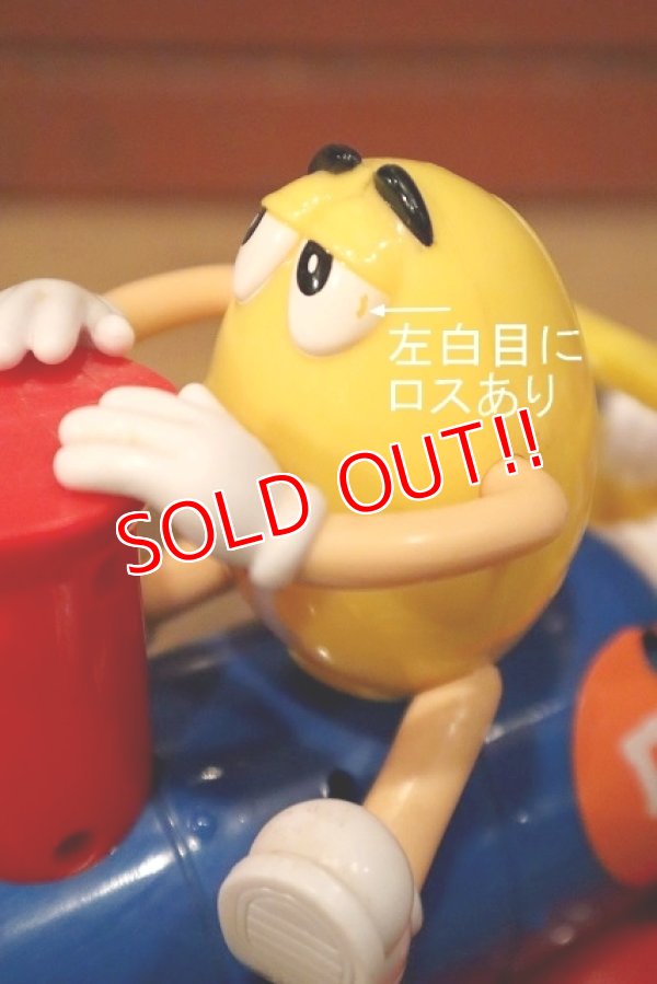 画像6: ct-230101-15 Mars / M&M's 2013 Train Dispenser