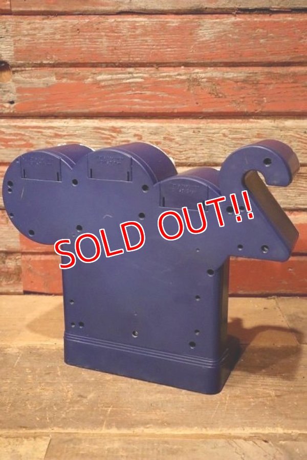 画像8: ct-230101-15 Mars / M&M's Dispenser "Millennium!"