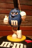 画像2: ct-230101-15 Mars / M&M's 1990's Talking Desk Lamp