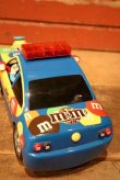 画像7: ct-230101-15 Mars / M&M's 2010 Police Vehicle Dispenser