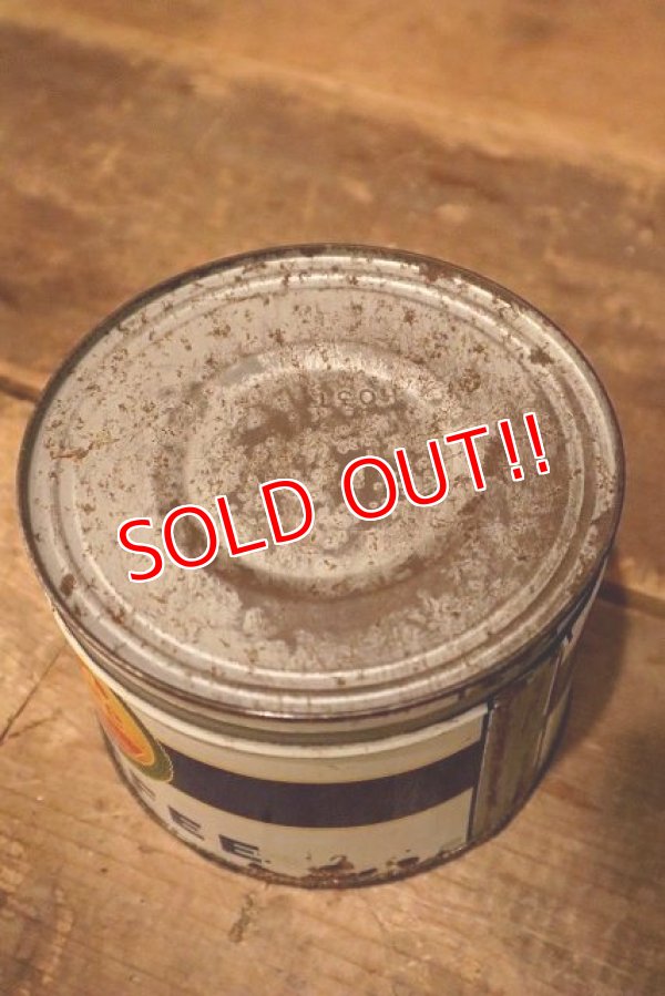 画像7: dp-230201-42 THE.HD.LEE COMPANY / 1930's COFFEE CAN