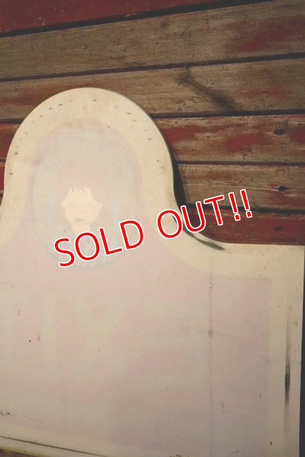 画像8: dp-230101-42 WENDY'S / Drive-Thru Sign "EXIT"