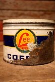 画像3: dp-230201-42 THE.HD.LEE COMPANY / 1930's COFFEE CAN