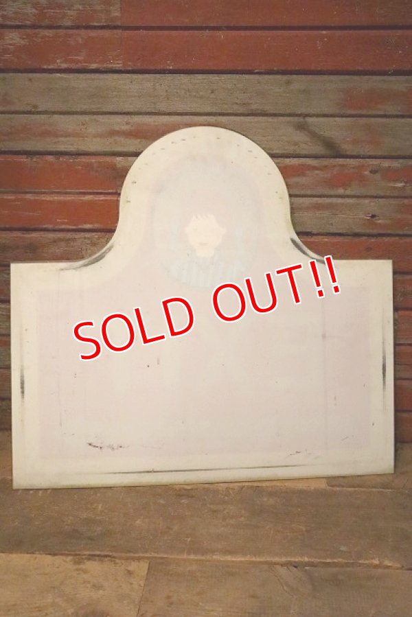 画像7: dp-230101-42 WENDY'S / Drive-Thru Sign "EXIT"