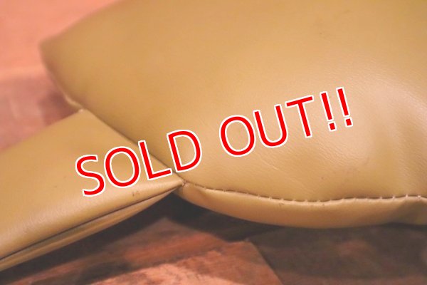 画像8: ct-230201-53 Uniroyal / 1960's Nauga Monster 