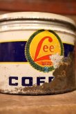 画像4: dp-230201-42 THE.HD.LEE COMPANY / 1930's COFFEE CAN