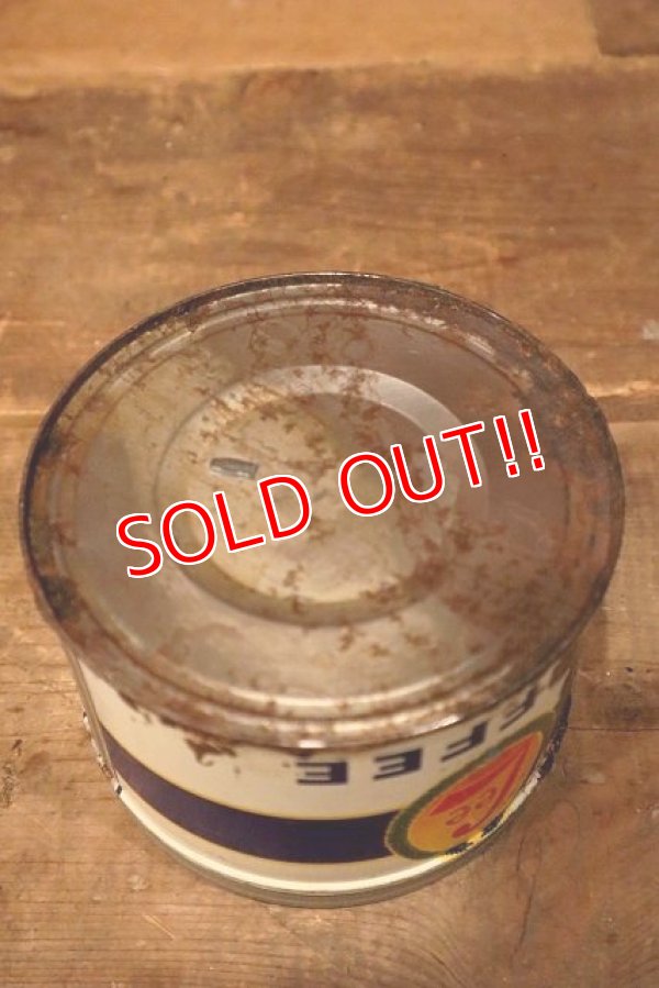 画像12: dp-230201-42 THE.HD.LEE COMPANY / 1930's COFFEE CAN