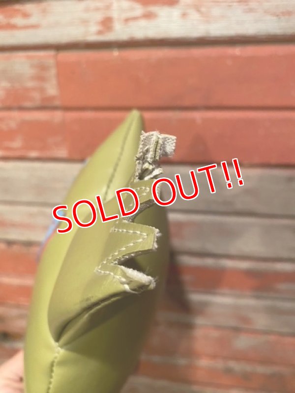 画像13: ct-230201-53 Uniroyal / 1960's Nauga Monster 