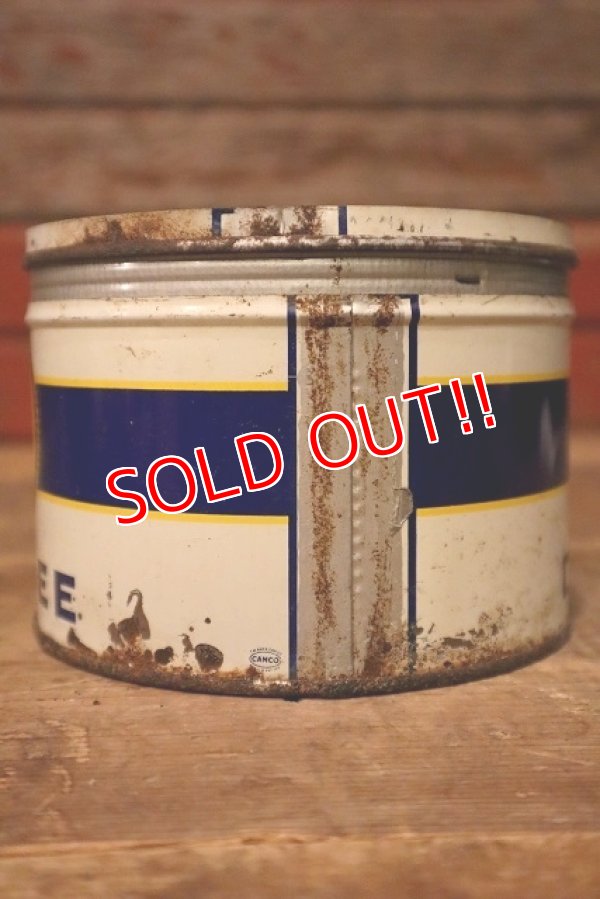 画像6: dp-230201-42 THE.HD.LEE COMPANY / 1930's COFFEE CAN