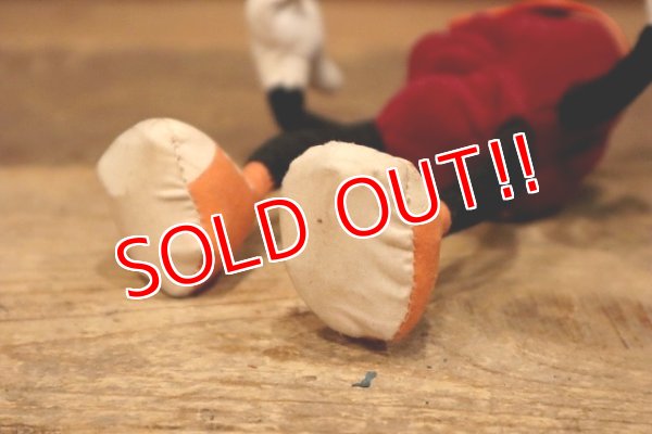 画像6: ct-221201-53 California Raisins / 1980's Soft Bendable "Ben Inda Sun"