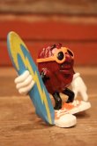 画像3: ct-221201-53 California Raisins / 1988 PVC "Vertical Surfboard"