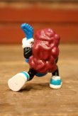 画像3: ct-221201-53 California Raisins / 2001 PVC "Turquoise Guitar Raisin"