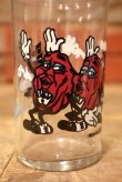 画像2: ct-230201-17 California Raisins / 1989 Mini Glass