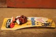 画像4: ct-221201-53 California Raisins / 1987 PVC Keychain  "Ben Indasun"