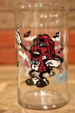 画像1: ct-230201-17 California Raisins / 1989 Mini Glass