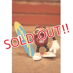 画像: ct-221201-53 California Raisins / 1988 PVC "Vertical Surfboard"