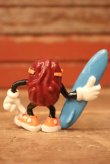 画像5: ct-221201-53 California Raisins / 1988 PVC "Vertical Surfboard"