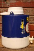 画像4: ct-230201-26 PLANTERS / MR.PEANUT 1970's Corn Chips Picnic Jug