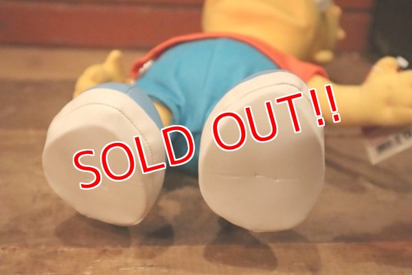 画像7: ct-230101-06 Bart Simpson / Applause 2002 Talking Doll