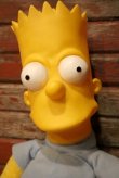 画像2: ct-230101-06 Bart Simpson / ACME 1990 Doll