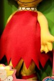 画像4: ct-230101-06 Lisa Simpson / MATTEL 1990 Cloth Doll