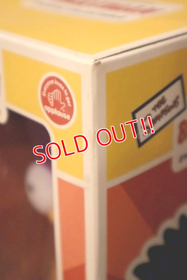 画像9: ct-230101-06 Bartman / Applause 2003 Plush Doll