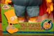画像5: ct-230101-06 Bart Simpson / DAN-DEE 1990 Talking Doll