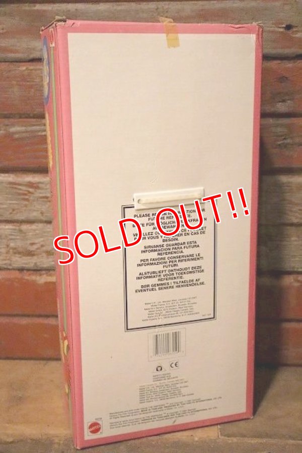 画像9: ct-230101-06 Lisa Simpson / MATTEL 1990 Cloth Doll