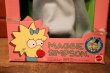 画像4: ct-230101-06 Maggie Simpson / MATTEL 1990 Cloth Doll