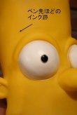 画像10: ct-230101-06 Bart Simpson / ACME 1990 Doll