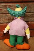 画像4: ct-230101-06 Krusty the Clown / Play By Play 1990's Doll