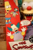 画像3: ct-230101-06 Krusty the Clown / Playmates 2001 Talking Doll