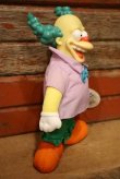 画像3: ct-230101-06 Krusty the Clown / Play By Play 1990's Doll