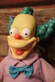 画像2: ct-230101-06 Krusty the Clown / Play By Play 1990's Doll