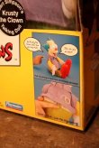 画像4: ct-230101-06 Krusty the Clown / Playmates 2001 Talking Doll