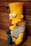 画像4: ct-230101-06 Bart Simpson / ACME 1990 Doll