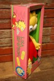 画像7: ct-230101-06 Lisa Simpson / MATTEL 1990 Cloth Doll