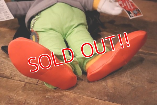 画像8: ct-230101-06 Krusty the Vampire / Applause 2002 Talking Doll