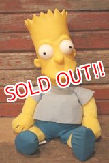 画像: ct-230101-06 Bart Simpson / ACME 1990 Doll