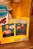 画像3: ct-230101-06 Homer Simpson / Playmates 2000 Talking Doll