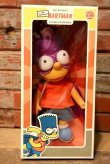 画像1: ct-230101-06 Bartman / Applause 2003 Plush Doll