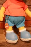 画像3: ct-230101-06 Bart Simpson / Applause 2002 Talking Doll