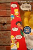画像4: ct-230101-06 Homer Simpson / Playmates 2000 Talking Doll