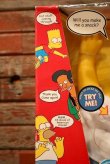 画像4: ct-230101-06 Homer Simpson / Playmates 2000 Talking Doll