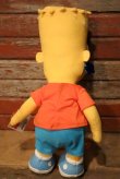 画像5: ct-230101-06 Bart Simpson / Applause 2002 Talking Doll