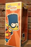 画像4: ct-230101-06 Bartman / Applause 2003 Plush Doll