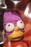 画像2: ct-230101-06 Bartman / Applause 2003 Plush Doll