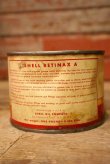 画像3: dp-230201-18 SHELL / 1950's RETINAX A Grease Can