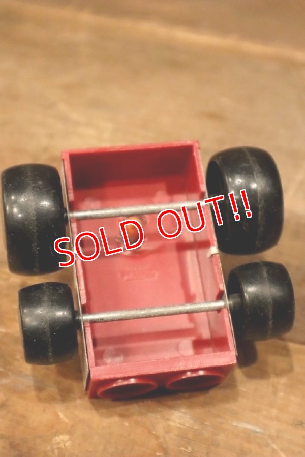 画像7: ct-230201-11 Kellogg's Tony the Tiger / Buddy L 1970's Pop Art Buggy Car